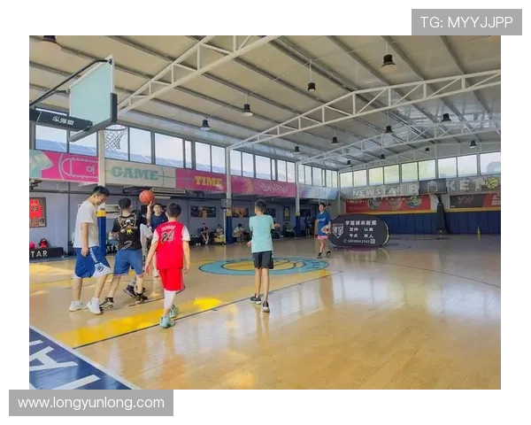 河南姚明昊：从篮球新星到未来巨星的成长之路与奋斗故事